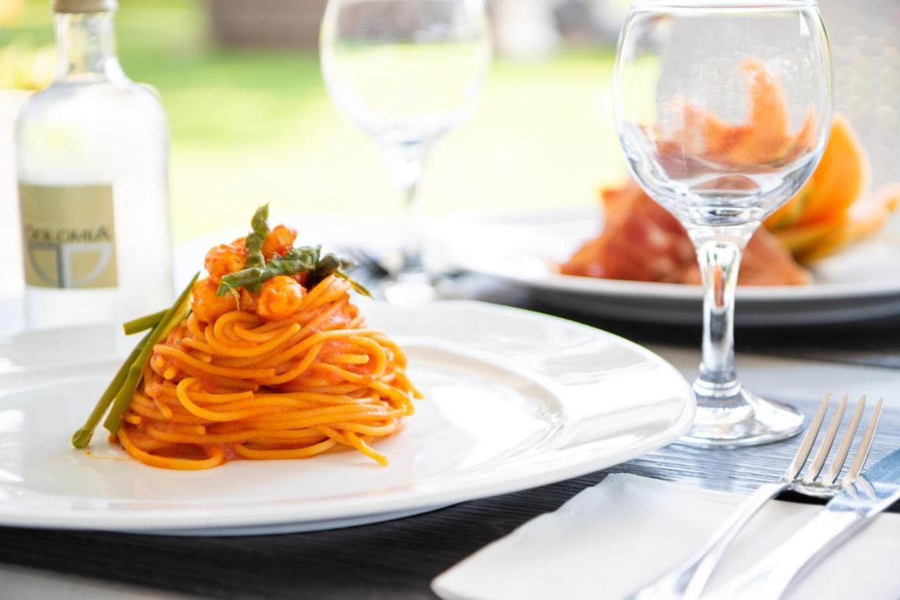 Hotel Al Cigno Lignano Sabbiadoro Ngoại thất bức ảnh